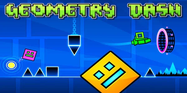 Geometry Dash